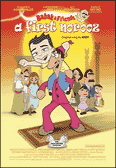 Babak and Friends - A First Norooz