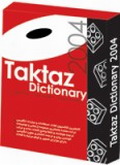 Farhang-e Loghat-e Taktaz (more than 950.000 words, 12000 pictures &...)