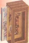 Classical Persian Literature (6 vols.)