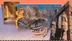 The Fabulous Land of IRAN / Desk Calendar (1388)
