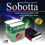 Sabotta Anatomy Atlas
