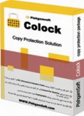 CoLock : Copy Protection Solution