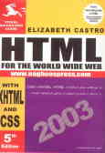 A Guide Book for HTML with XHTML & CSS