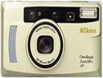 Camera Model: Nikon OTZ-90ED 