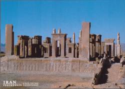 Poster Of Persepolis