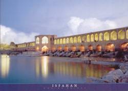 Esfahan