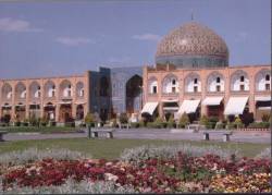 Esfahan